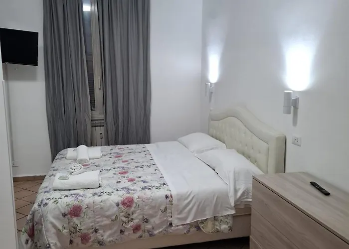 Apartamento Napoleone 38