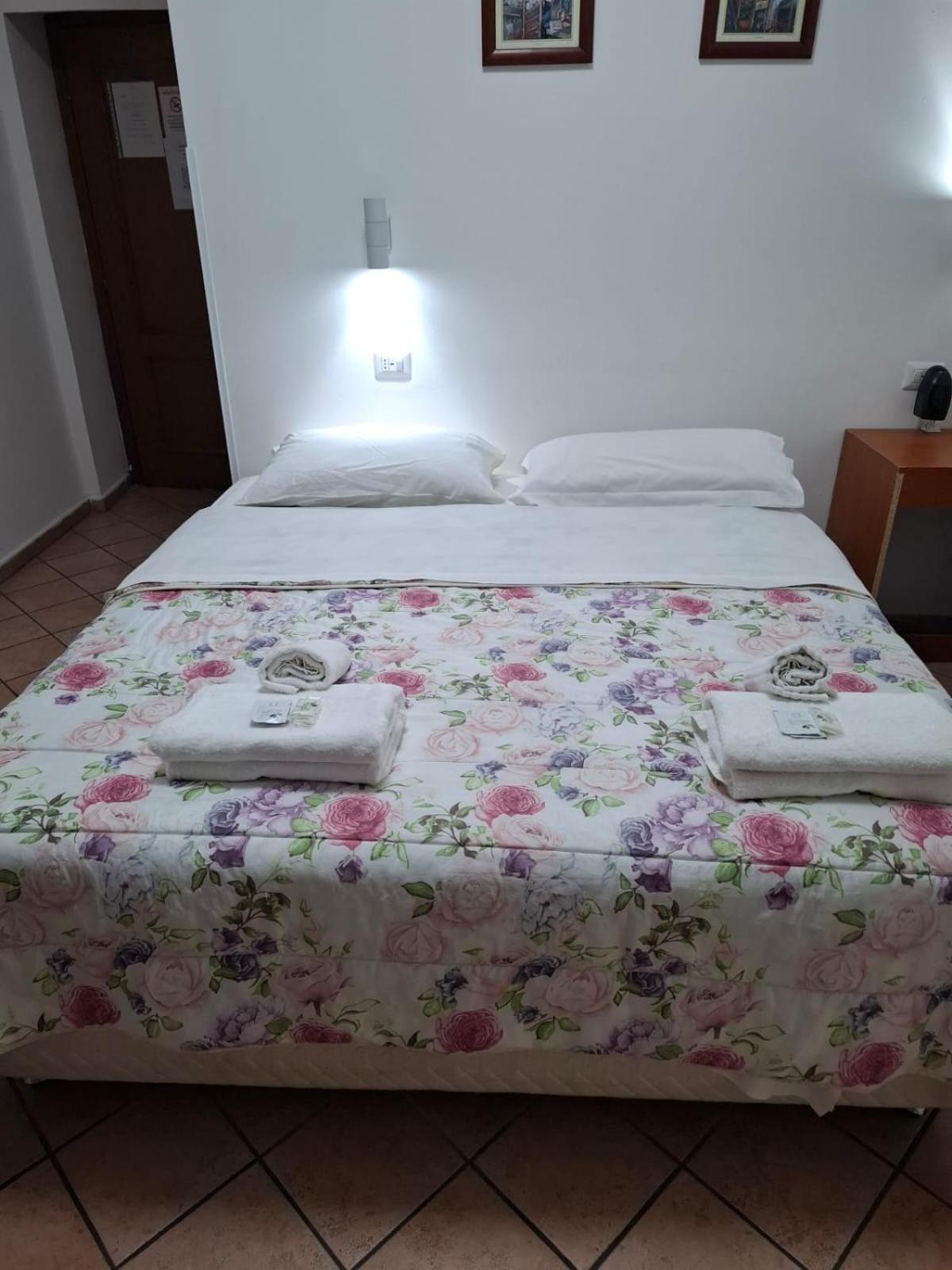 Napoleone 38 * Roma