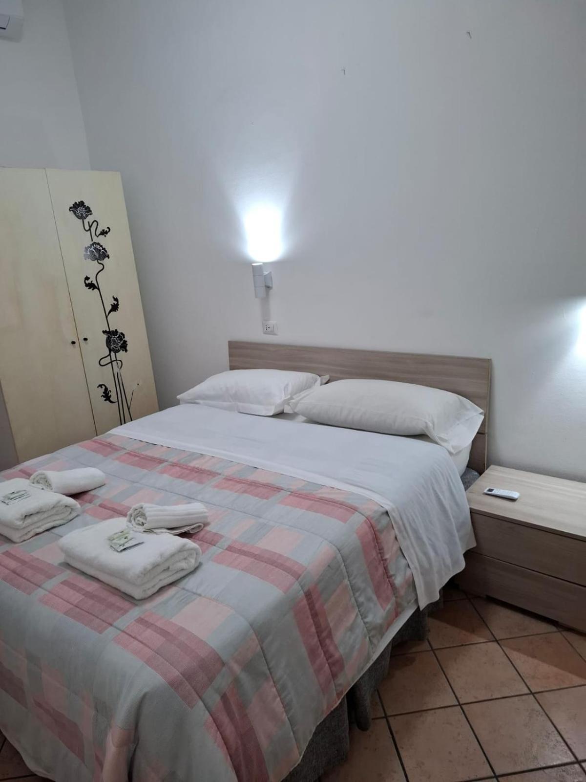 Apartment Napoleone 38 *