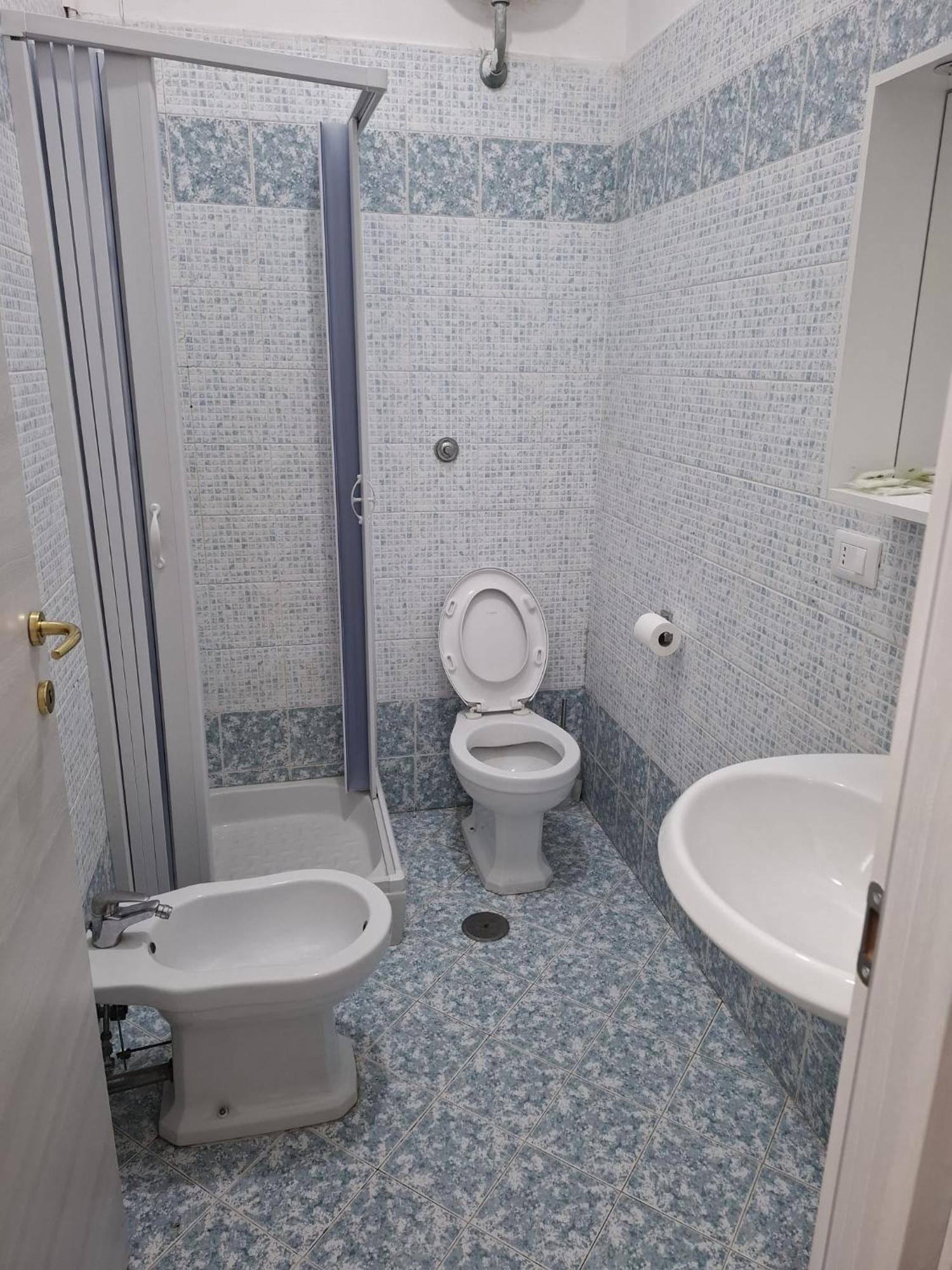 Napoleone 38 Apartment Rom