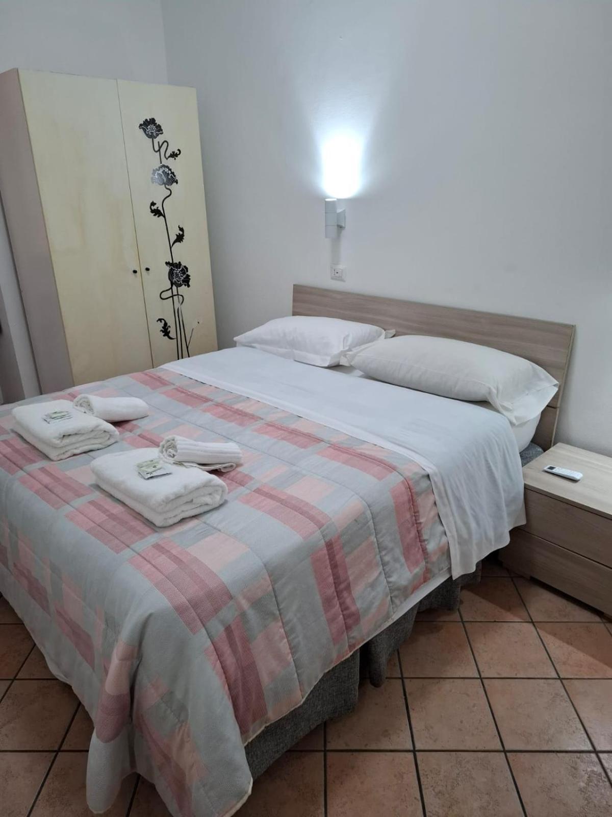 Napoleone 38 Apartment *
