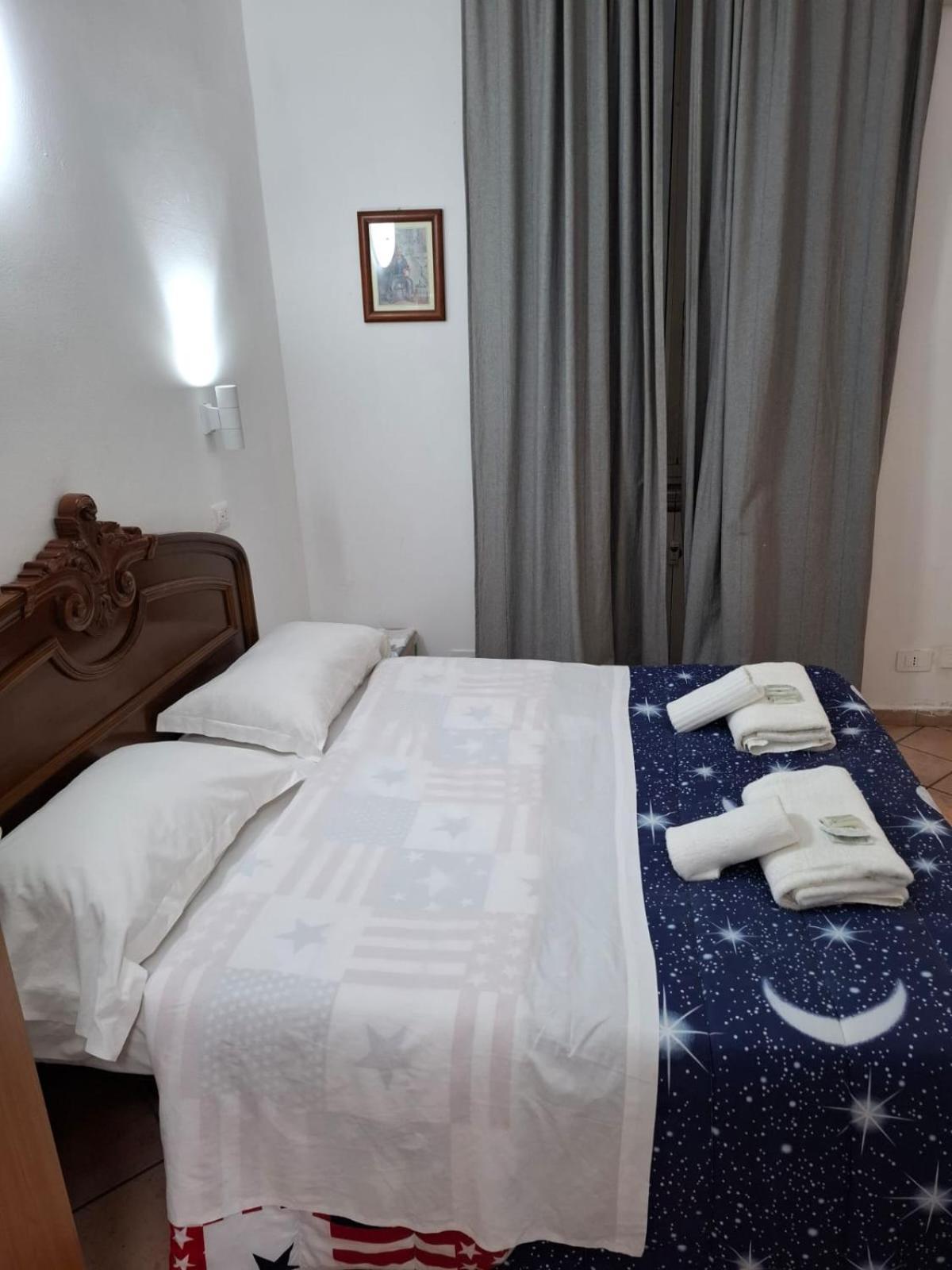 Apartment Napoleone 38 *