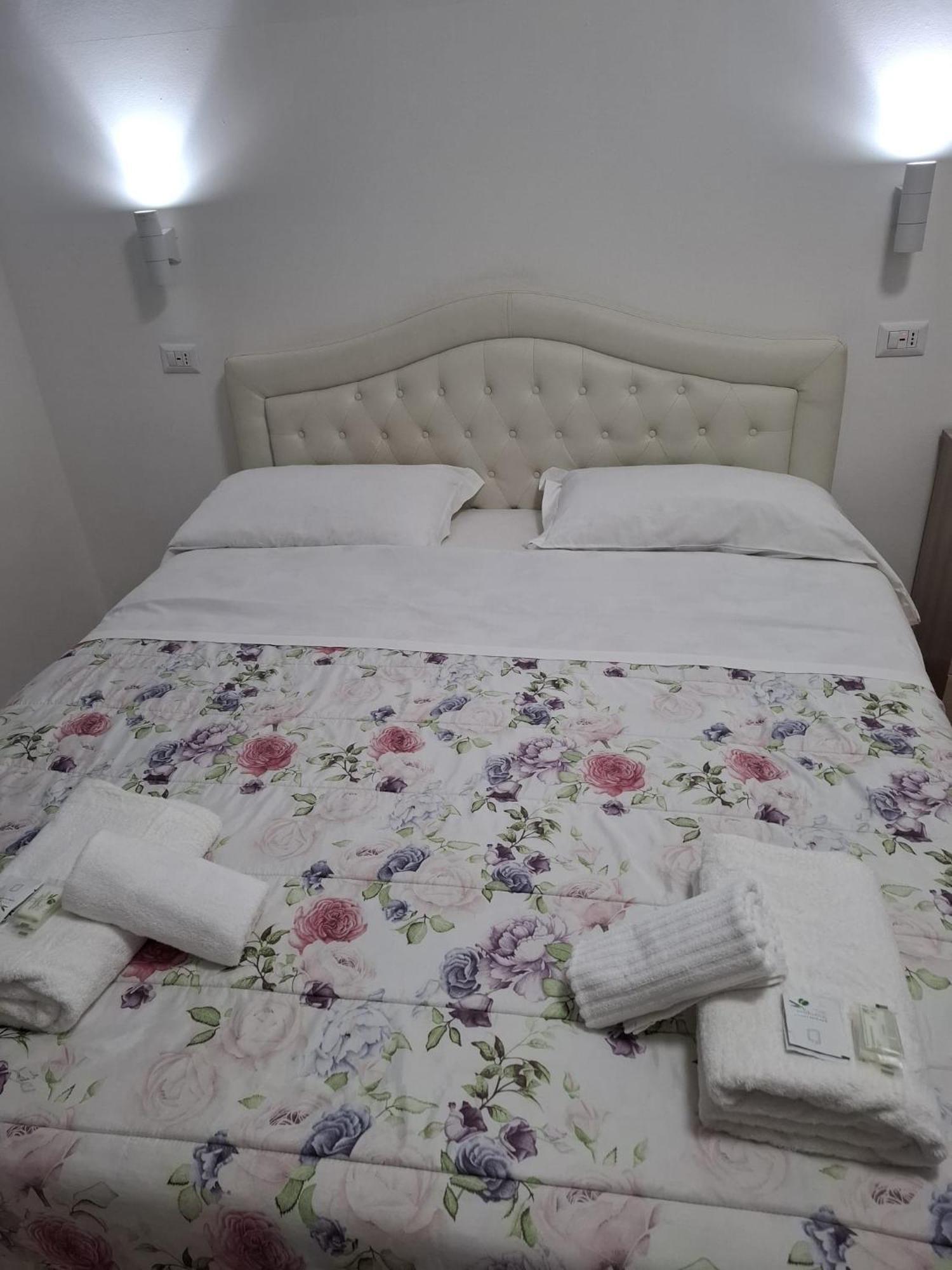 Appartamento Napoleone 38 Roma