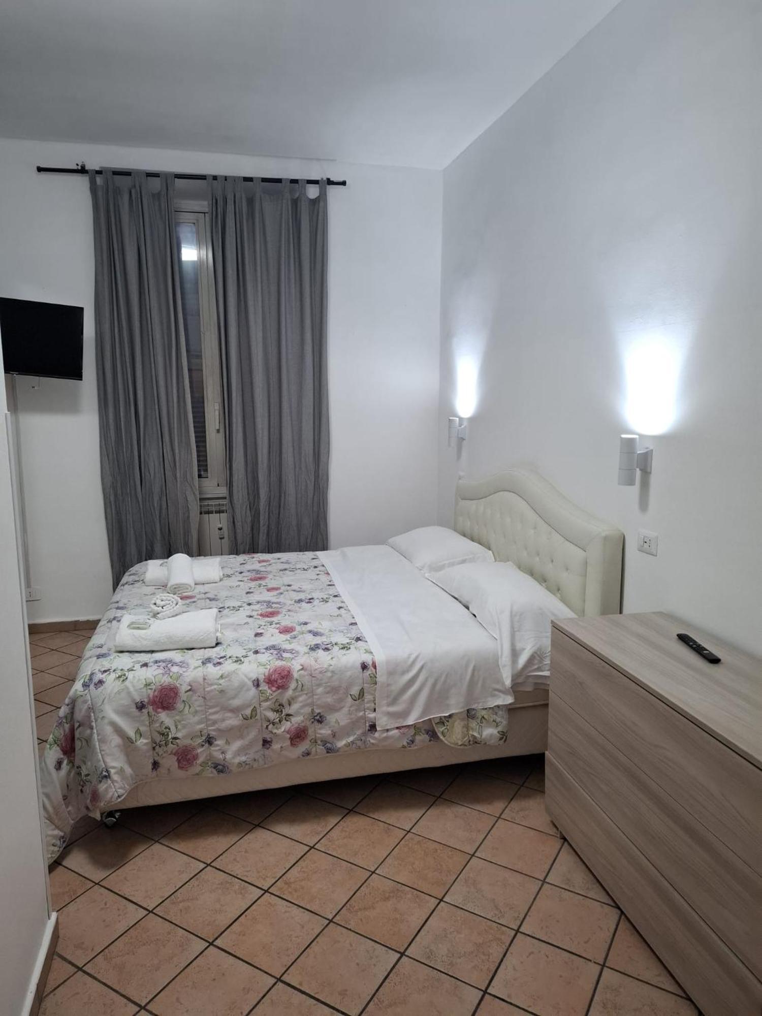 Apartment Napoleone 38